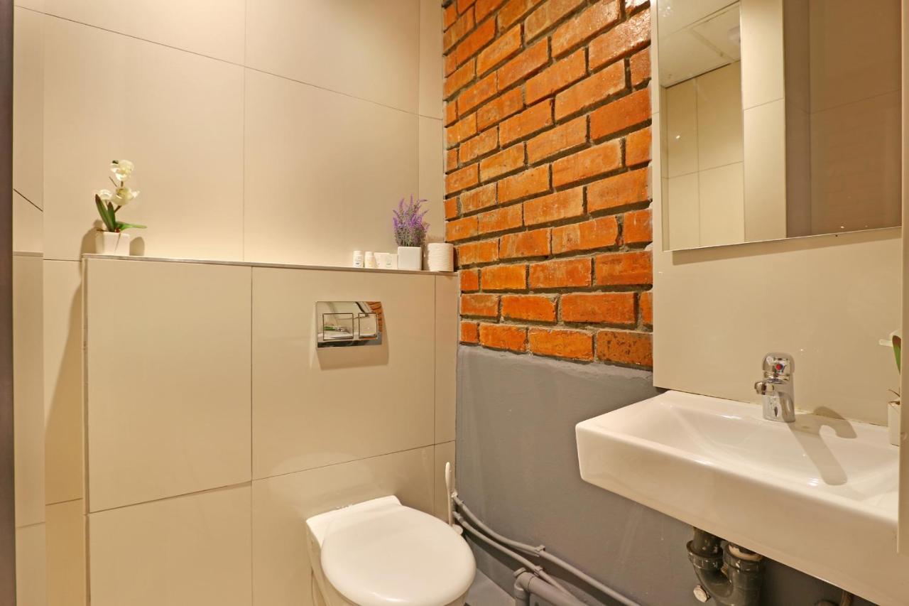 The Rhino Hotel & Apartments Cape Town Ngoại thất bức ảnh